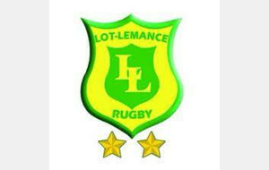 LOT LEMANCE RUGBY