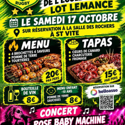 On FETE nos 20ans
