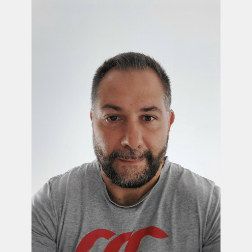 Vincent Devecchi